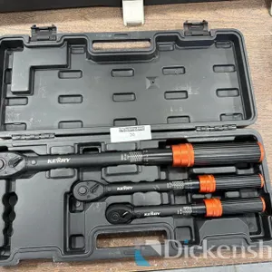 KERRY TORQUE WRENCH SET