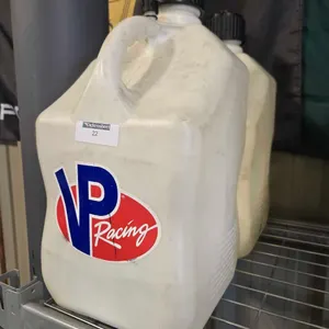 VP RACING 5.5 GALLON FUEL TANKS, QTY (2)