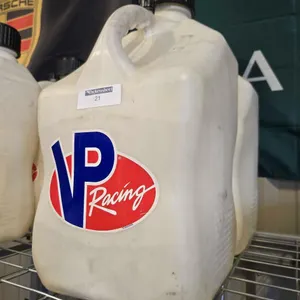 VP RACING 5.5 GALLON FUEL TANKS, QTY (2)