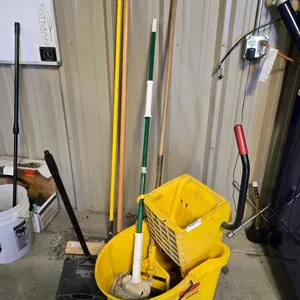 HOUSEKEEPING LOT