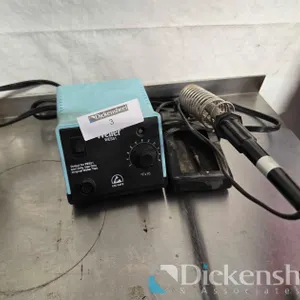 WELLER SOLDERING STATION