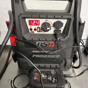 DSR PROSERIES JUMP PACK