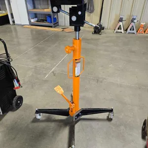 HIGH LIFT TRANSMISSION JACK