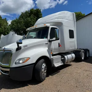 2018 International  LT Navistar Sleeper Cab Truck Tractor
