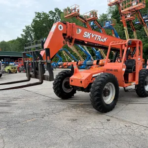 JLG  Sky Trak 6042