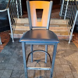 TGI Friday's Restaurant Equipment & Furnishings