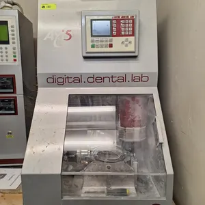 Dental Lab Equipment