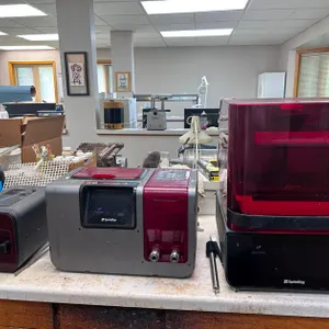 Dental Lab Equipment