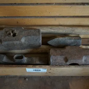 Hollenback Personal Property Auction