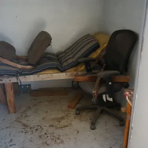 Contents of Room