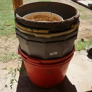 9 Misc. Feed / Garden Tubs