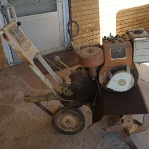 Sears Front Tine Tiller