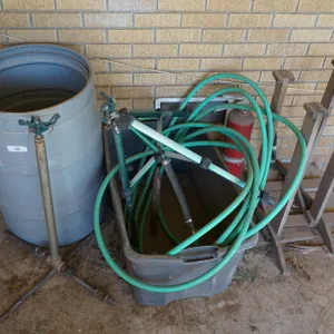 Garden / Lawn Sprinklers