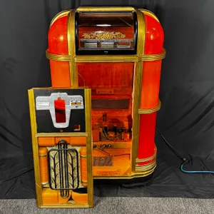 Misc. Electric Supplies