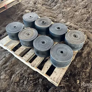 Baler Belts - Fits New Holland BR7090 Round Baler