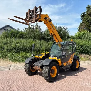 2016 Dieci Dedalus 30.7 Telehandler