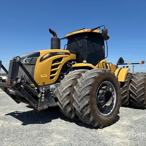 2021 Challenger MT955E Articulated 4WD Tractor