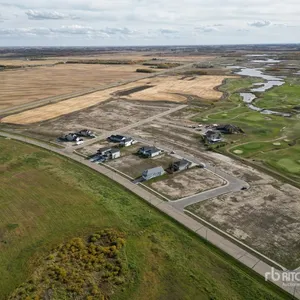 Mundare, AB #2 Whitetail Cres. Residential Property