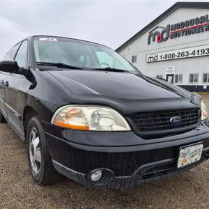 2001 Ford Windstar Sport Van