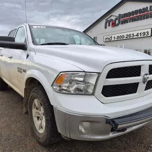 2013 Dodge Ram 1500 Outdoorsman Truck