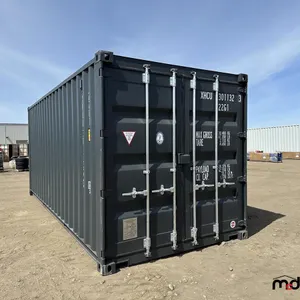 2026 20' Shipping Container
 UNRESERVED