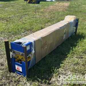 Unused 10,000lbs Two-Post Lift 