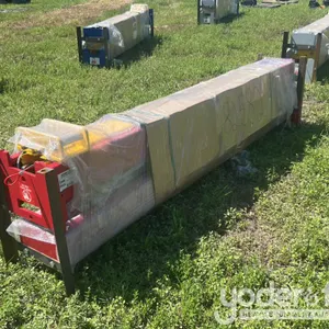 Unused 10,000lbs Two-Post Lift 