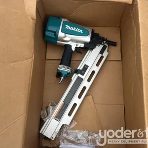 Makita XDT11Z 