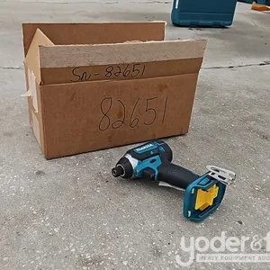 Makita XDT11Z 