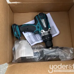 Makita XPH03Z 