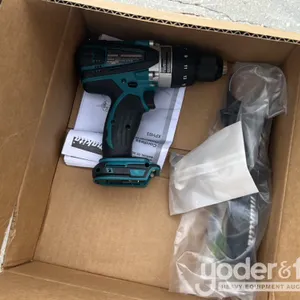 Makita XPH03Z 