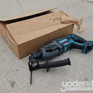 Makita XRH04Z 