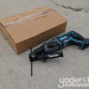 Makita XRH04Z 