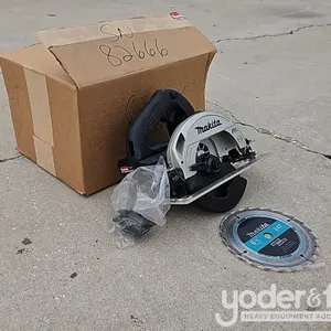 Makita XSH04ZB 