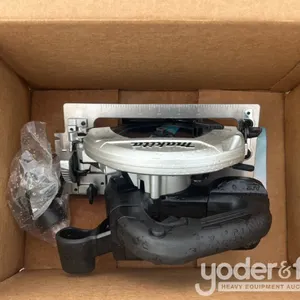 Makita XSH04ZB 