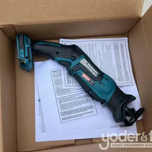 Makita XRJ01Z 