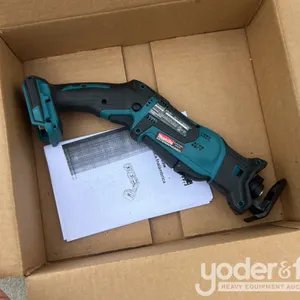 Makita XRJ01Z 
