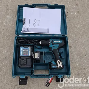 Makita FDO09R1 