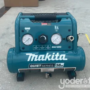 Unused Makita MAC100Q 