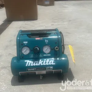 Unused Makita MAC100Q 