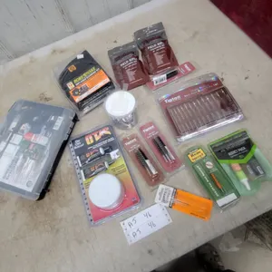 Ballistol Quick-Browning Kit, Otis Reload, BoreSnake Cleaning Kit, Tipton Bore Brushes, and More