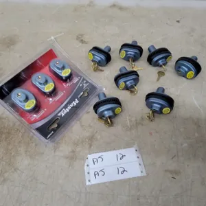 Master Trigger Keyed Gun Locks 10×