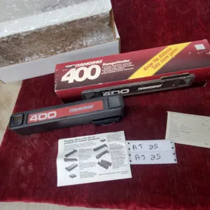 Ranging 400 Rangefinder with Original Box, Instructions