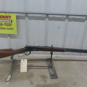 Winchester Model 94, Lever Action, 30 WCF, 25.5" Barrell, S/N 875664, MFG Date 1919