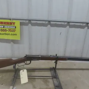 Winchester Model 94, Lever Action, 30 WCF, 25.5" Barrell, S/N 267619, MFG Date 1902, Octagon Barrell