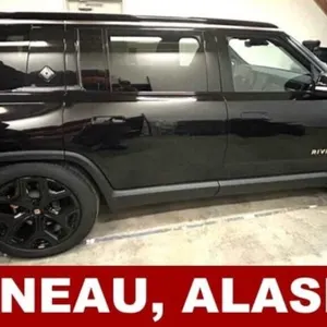 (AK) 2023 Rivian R1S Adventure - (JUNEAU, AK)