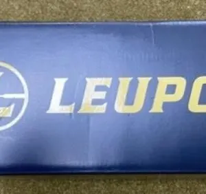 Leupold Vari-X II 3x9 Scope