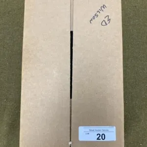 250 rnds Winchester 20ga Shotshells