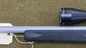 26" TC Encore .223 Rem Barrel