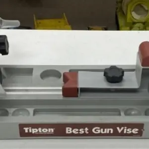 Sun July 5th 810 Lot Firearm Accessories&More Online Auction